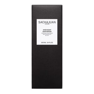 New Sachajuan Over Night Hair Repair